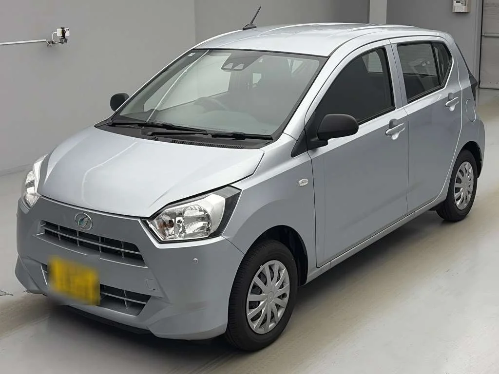 Daihatsu Mira e:S LA350S 2025